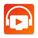 Logo of Video Volume Booster android Application 